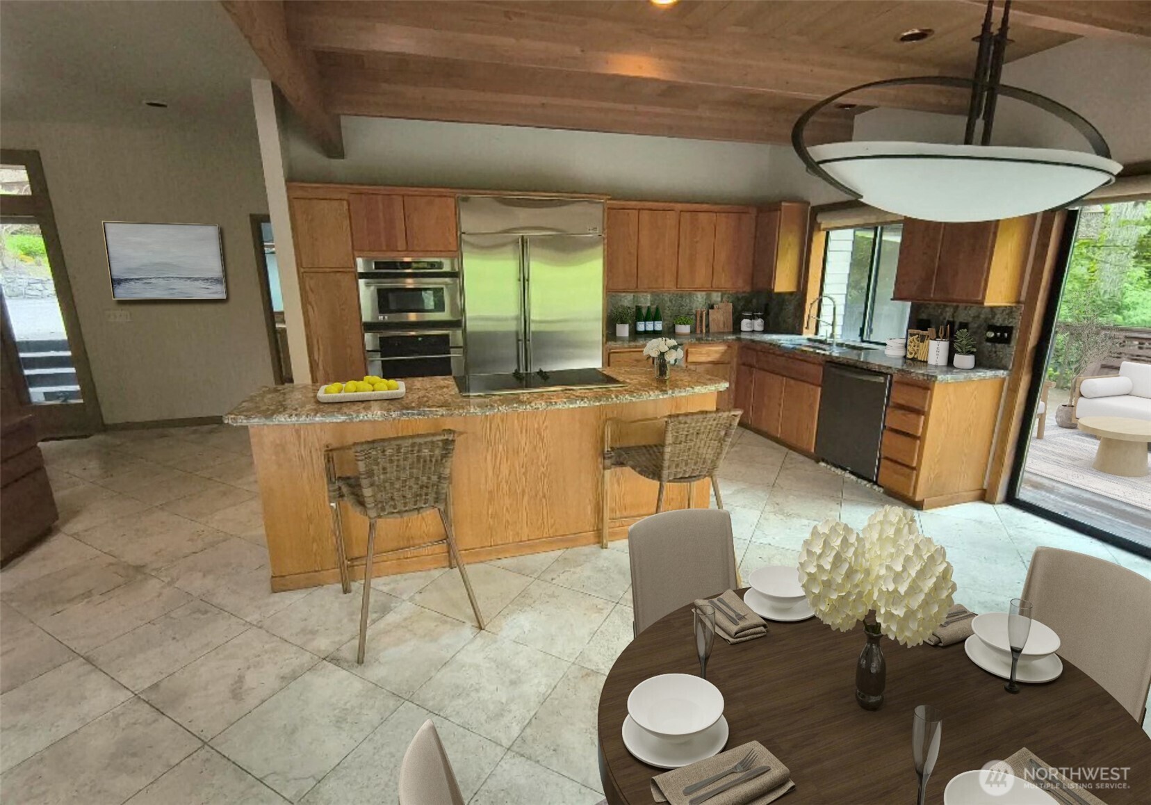2727 Kalama River Road Kalama, WA 98625 - Photo 5 of 39 Gallery Image 5