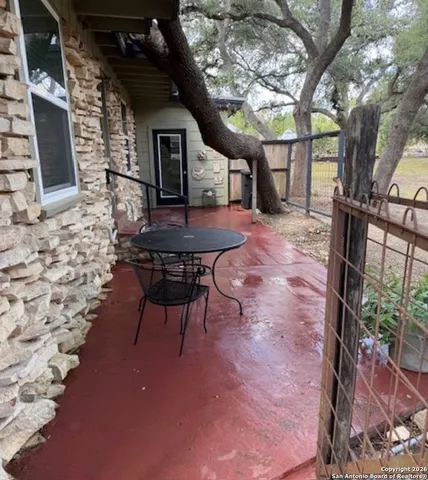 $1,800 | 1520 Owl, Canyon Lake, TX 78133