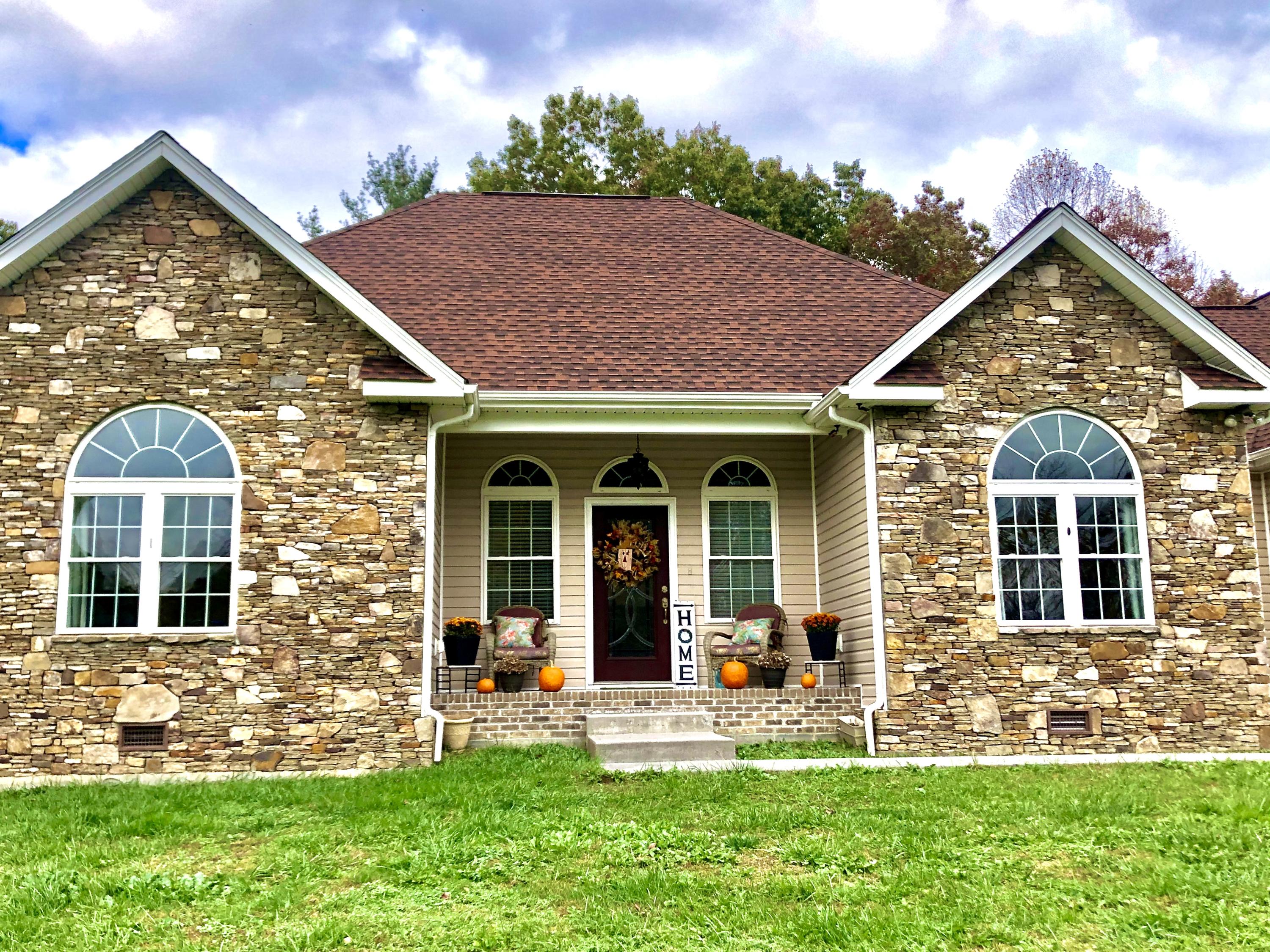 2606 Dungannon Road Coeburn, VA 24230 - Photo 2 of 61 A48286CD-9238-4562-8757-2CE53A640C48