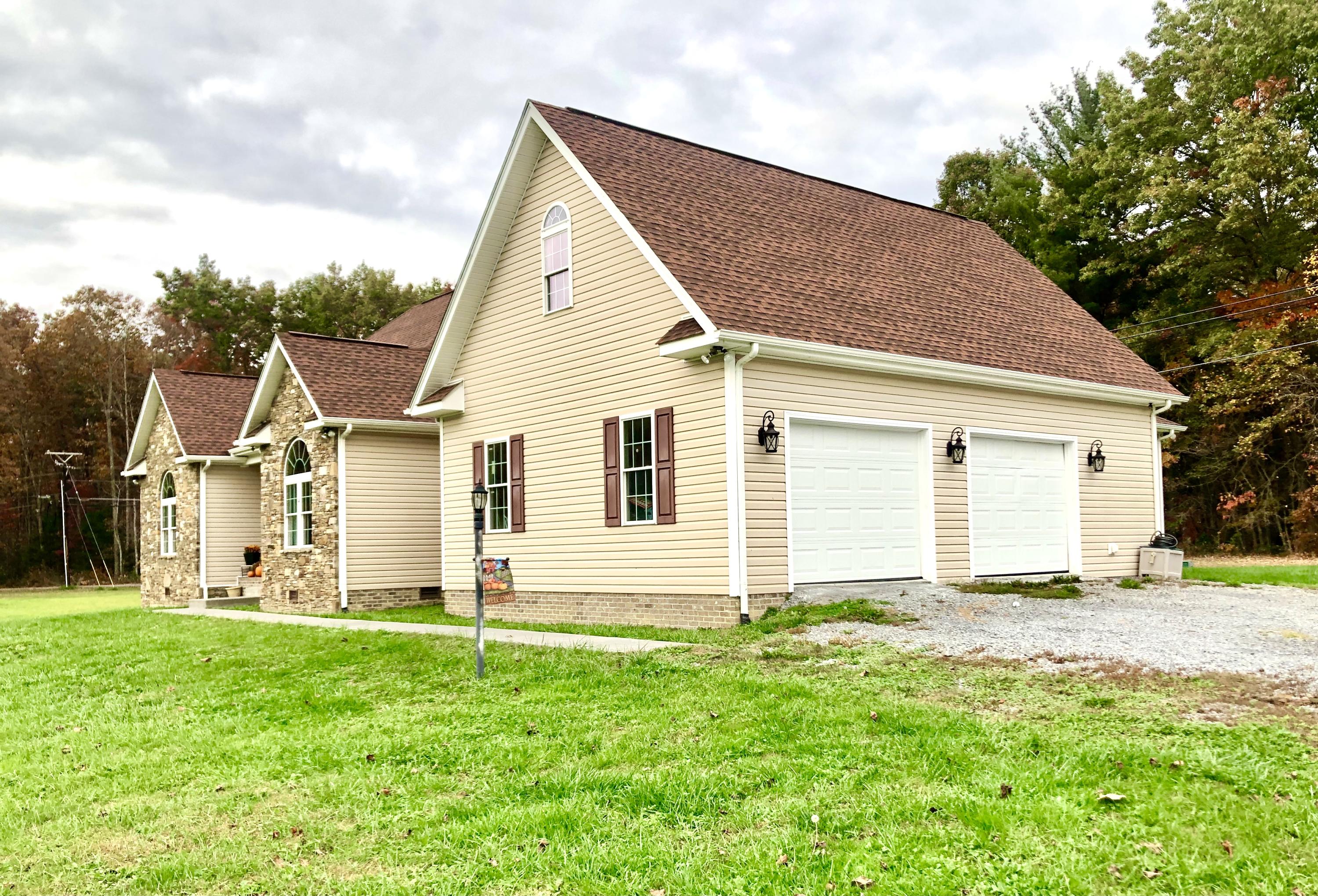 2606 Dungannon Road Coeburn, VA 24230 - Photo 55 of 61 3F96FC5B-5993-41C4-8AD9-3A4B064F43B6