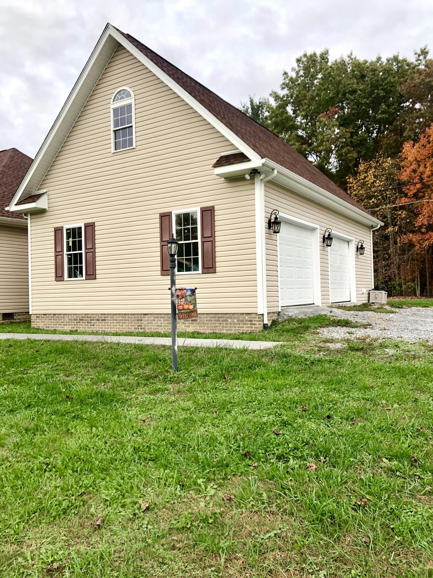 2606 Dungannon Road Coeburn, VA 24230 - Photo 58 of 61 DF9909E5-D344-41C7-BA4F-3AB98215359B