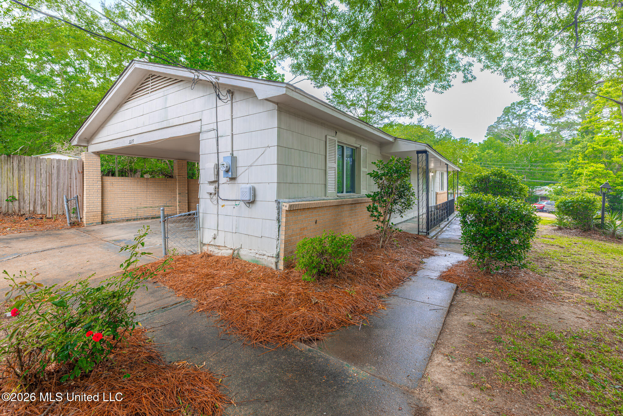 3229 Ridgeland Drive Jackson, MS 39212 - Photo 7 of 27 1R4A6904