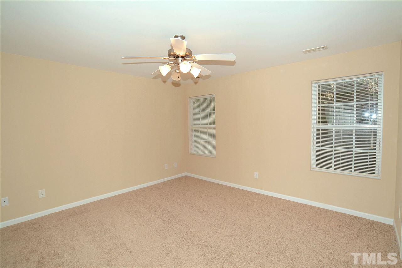 4604 Marathon Lane Raleigh, NC 27616 - Photo 14 of 25 an empty room with a window