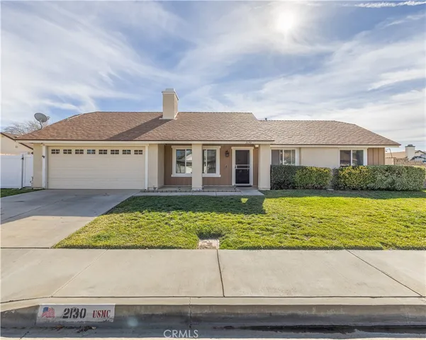 $435,000 | 2130 Limewood Lane, Lancaster, CA 93536