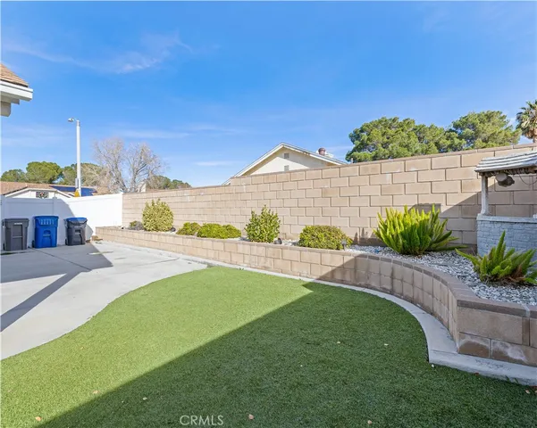 $435,000 | 2130 Limewood Lane, Lancaster, CA 93536