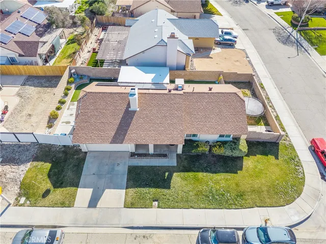 $435,000 | 2130 Limewood Lane, Lancaster, CA 93536