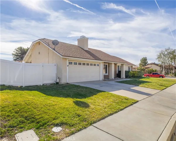 $435,000 | 2130 Limewood Lane, Lancaster, CA 93536