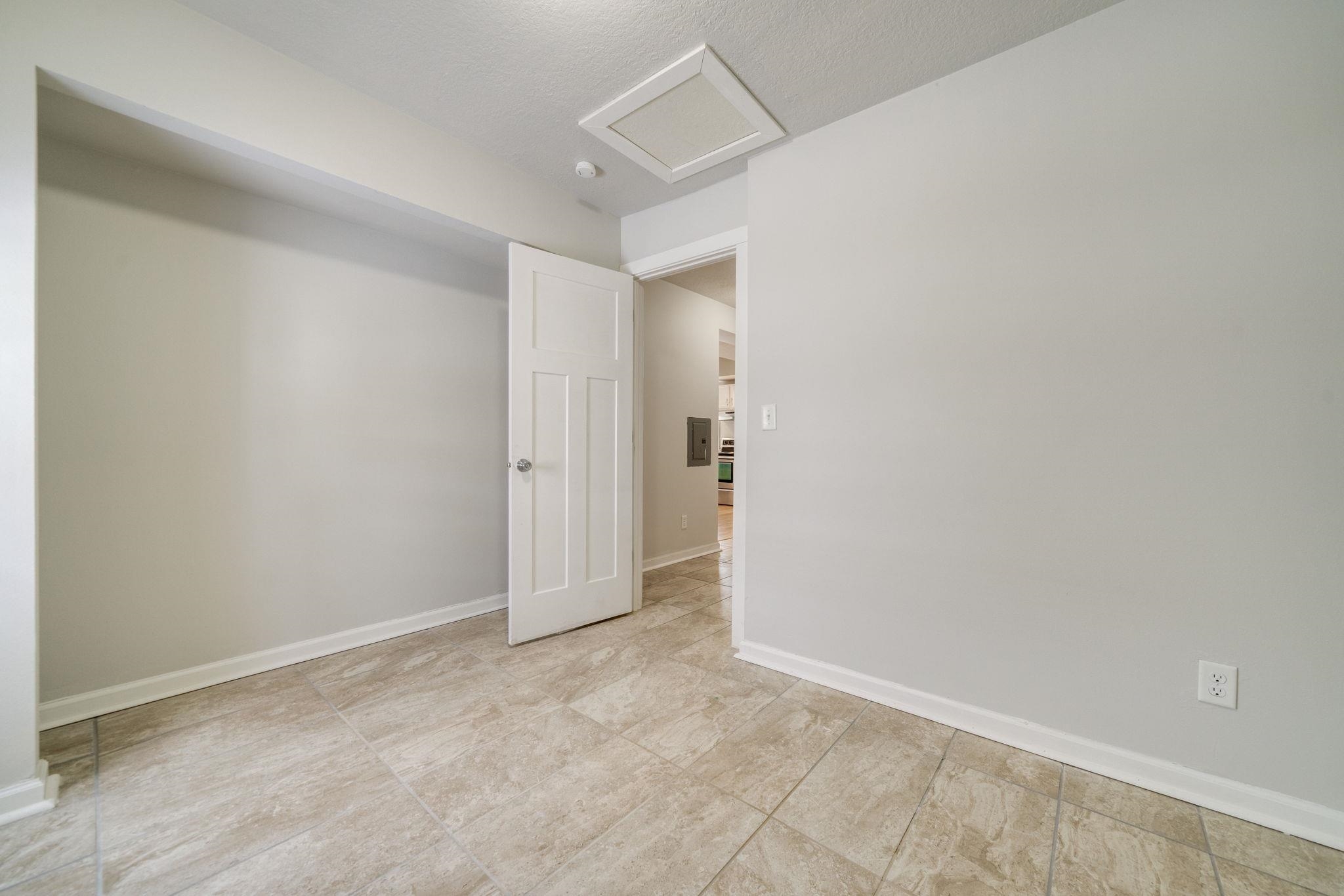 1104 South 4th Street Oregon, IL 61061 - Photo 18 of 36 a view of an empty room