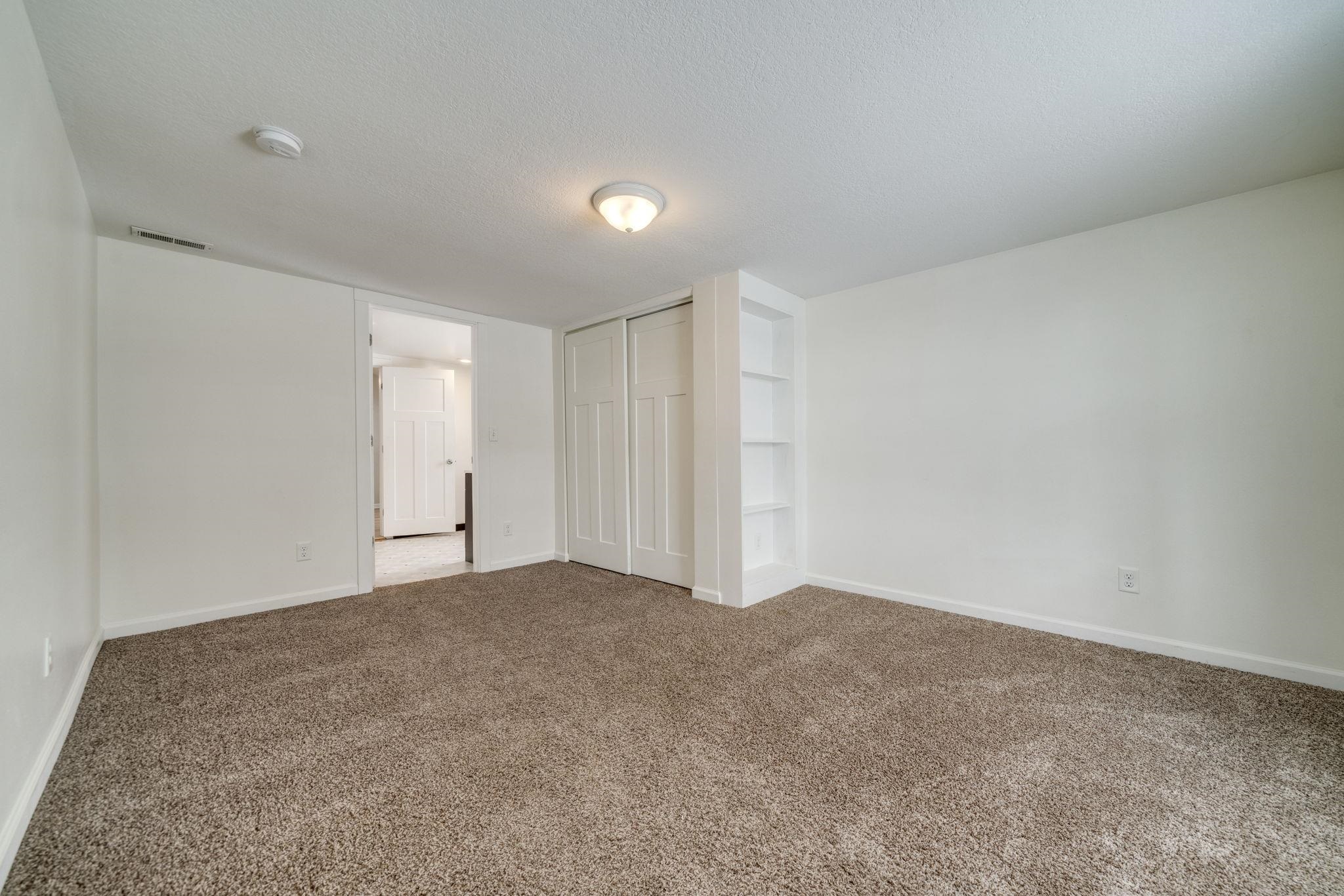 1104 South 4th Street Oregon, IL 61061 - Photo 21 of 36 a view of an empty room