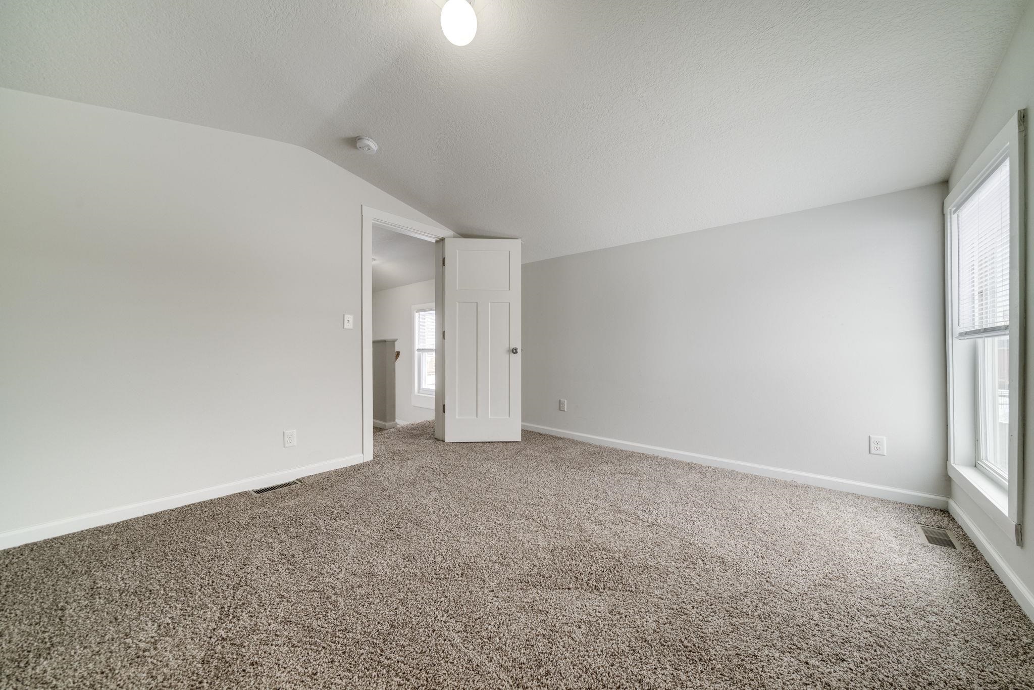 1104 South 4th Street Oregon, IL 61061 - Photo 23 of 36 a view of an empty room