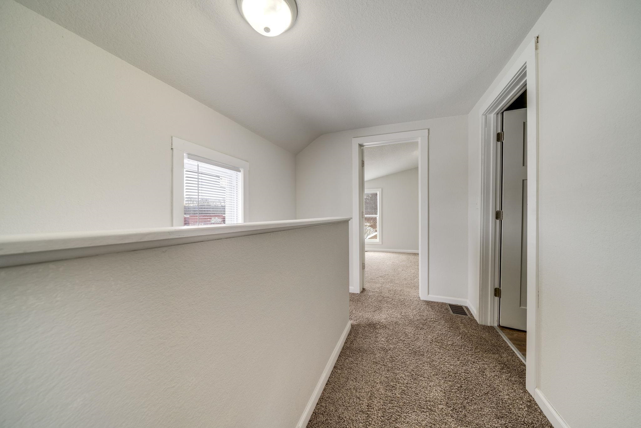 1104 South 4th Street Oregon, IL 61061 - Photo 26 of 36 a view of a big room with closet and windows