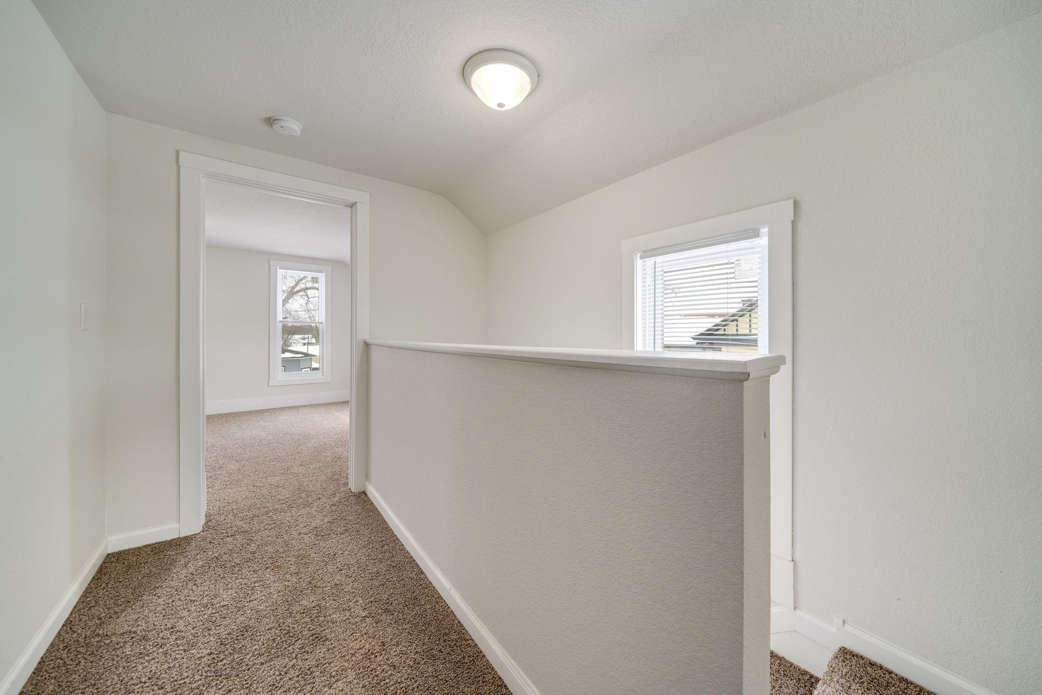 1104 South 4th Street Oregon, IL 61061 - Photo 27 of 36 wooden floor in a room