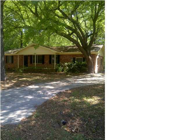 1033 Summerall Road Johns Island, SC 29455 - Photo 1 of 13 Primary Photo