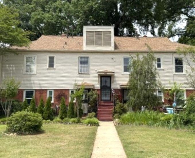 3001 Walnut Grove Road, Unit 4 Memphis, TN 38111 - Photo 19 of 20