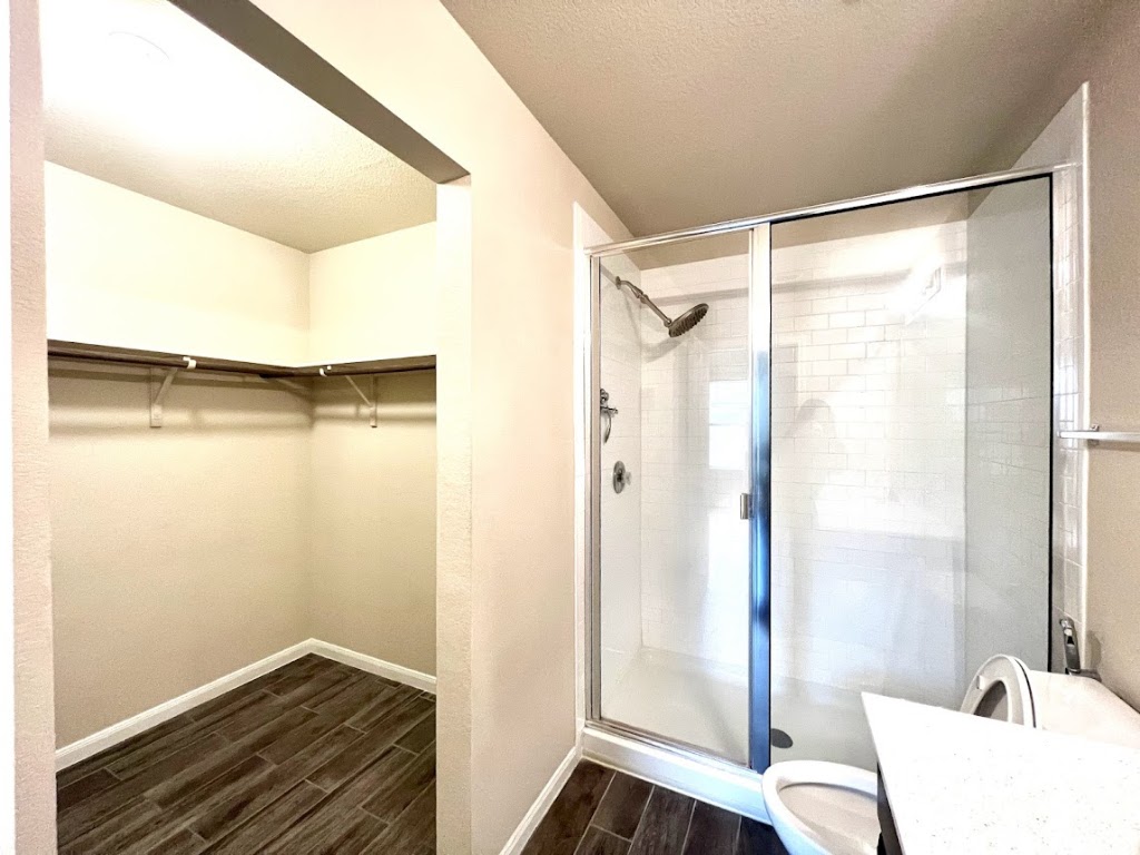 3208 Tilmon Ln. Austin, TX 78725 - Photo 12 of 21 a view of bathroom