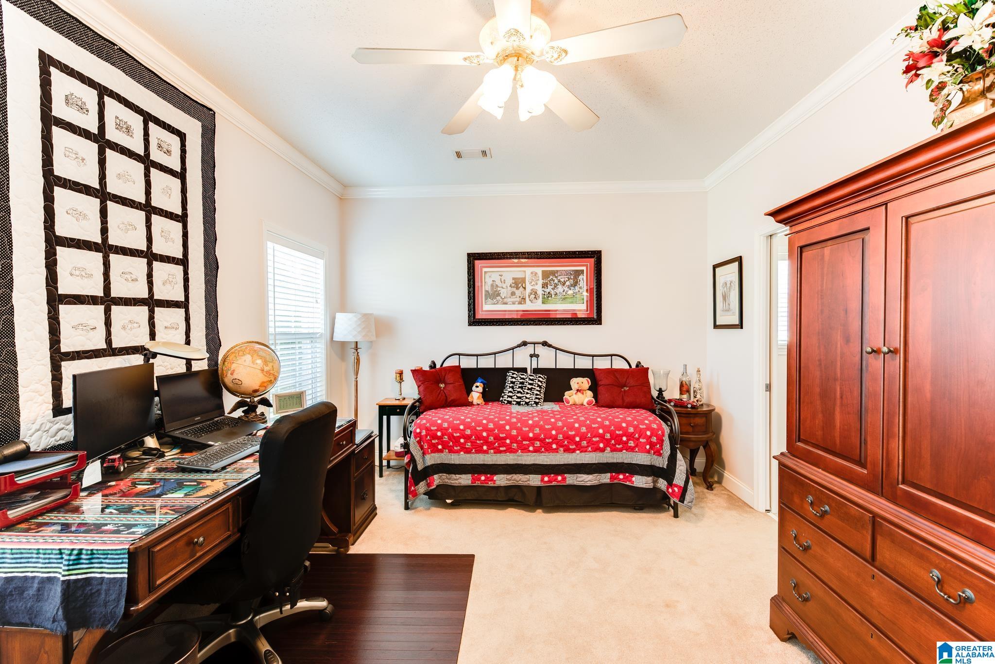 18738 Bill Caffee Cutoff Road Vance, AL 35490 - Photo 27 of 50