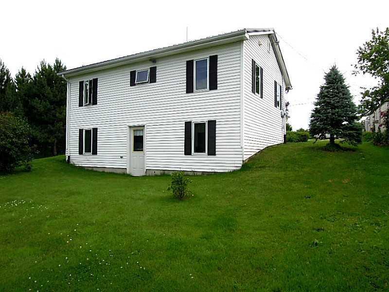 39 East Presque Isle Road Caribou, ME 04736 - Photo 24 of 32 Exterior Back.