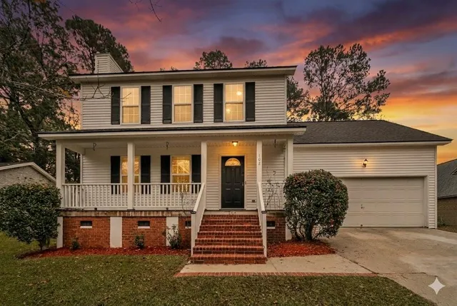$345,000 | 102 Outrigger Court, Summerville, SC 29485