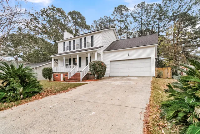 $345,000 | 102 Outrigger Court, Summerville, SC 29485