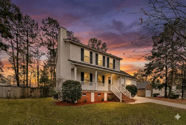 $345,000 | 102 Outrigger Court, Summerville, SC 29485