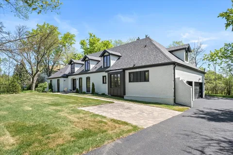 $2,699,900 | 1975 Sunset Ridge Road, Northfield, IL 60093