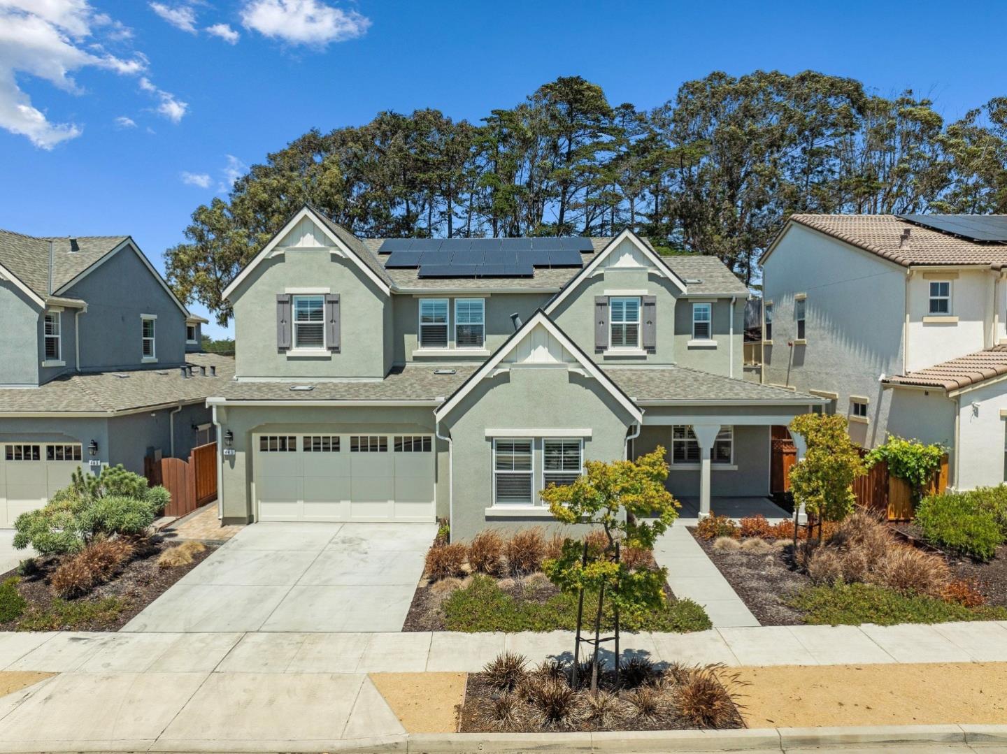 445 Russell Way Marina, CA 93933 - Photo 1 of 48