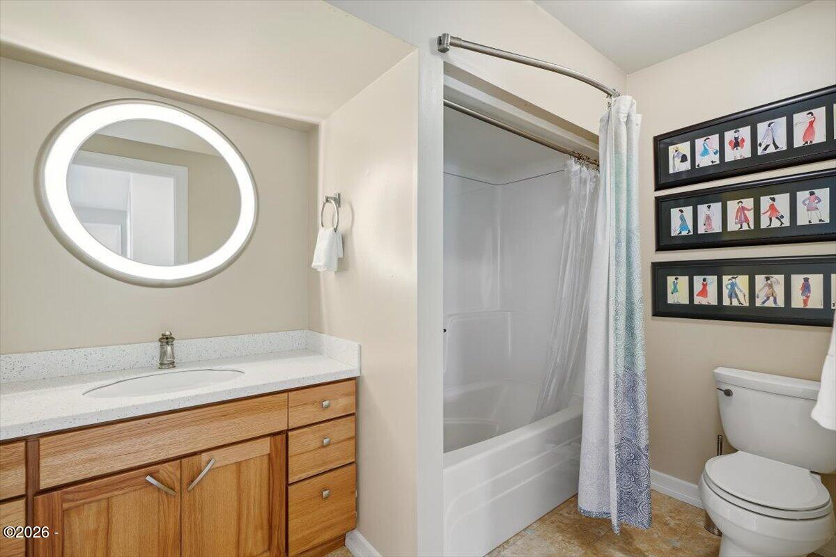 811 Southwest 12th Street Newport, OR 97365 - Photo 56 of 85