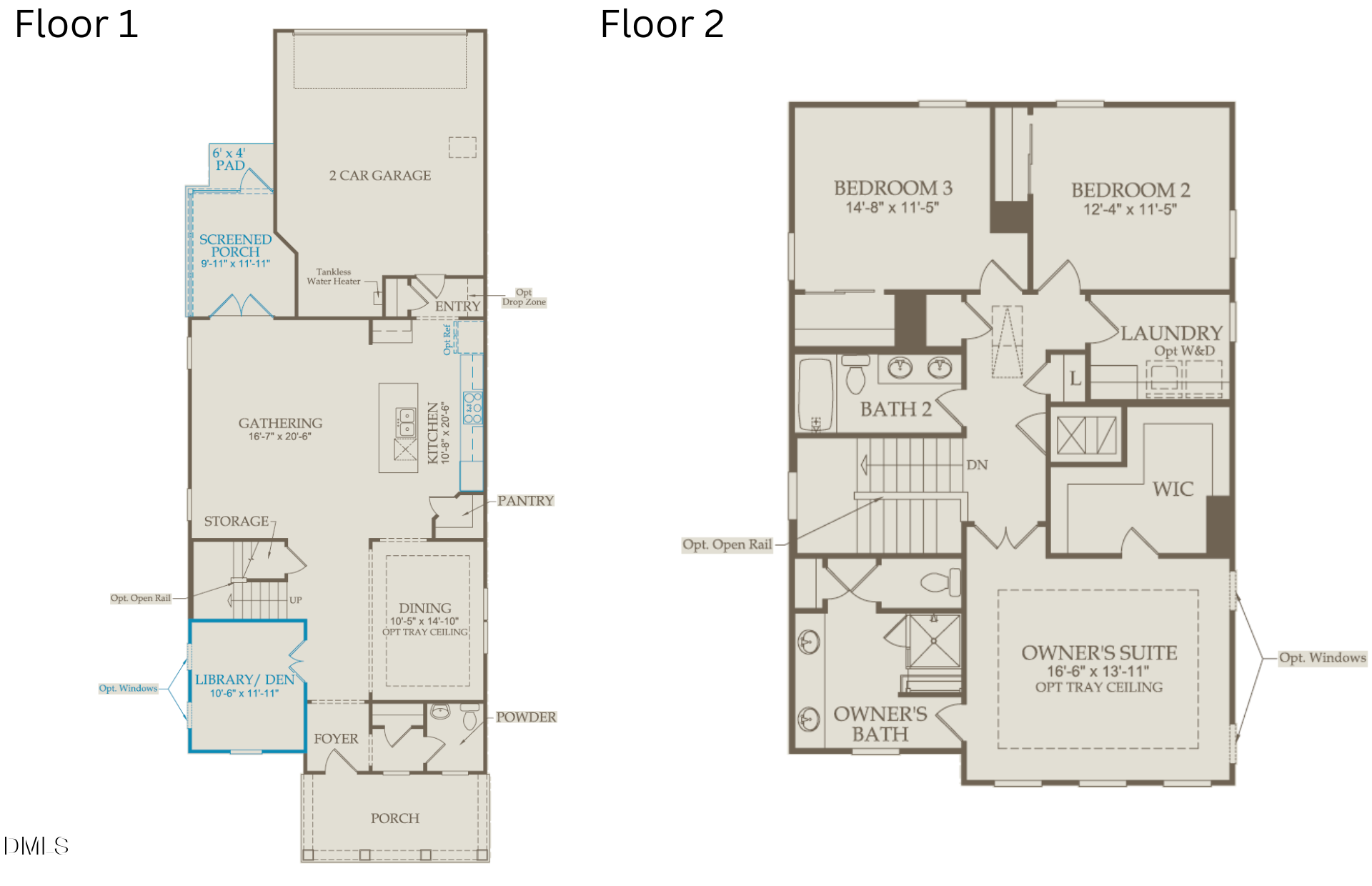 2924 Denson Road Willow Spring, NC 27592 - Photo 35 of 35 Gallery Image 35