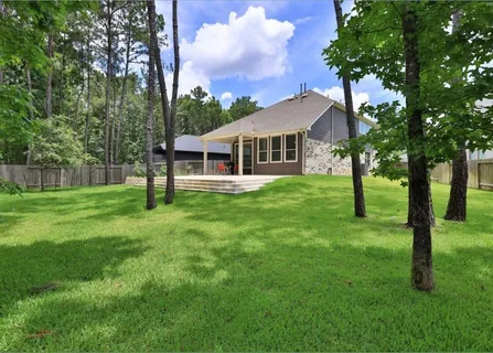 $485,000 | 421 Rise Lane, Montgomery, TX 77316
