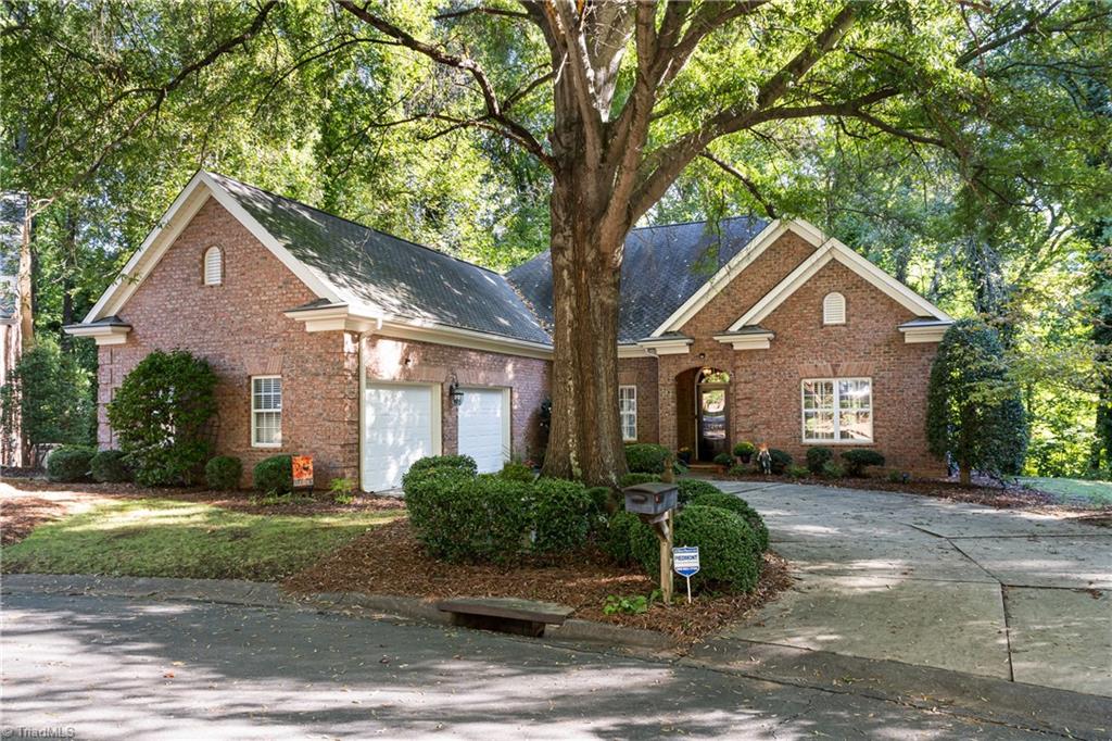 1264 Stadler Ridge Road Winston-Salem, NC 27106 - Photo 2 of 45 Gallery Image 2
