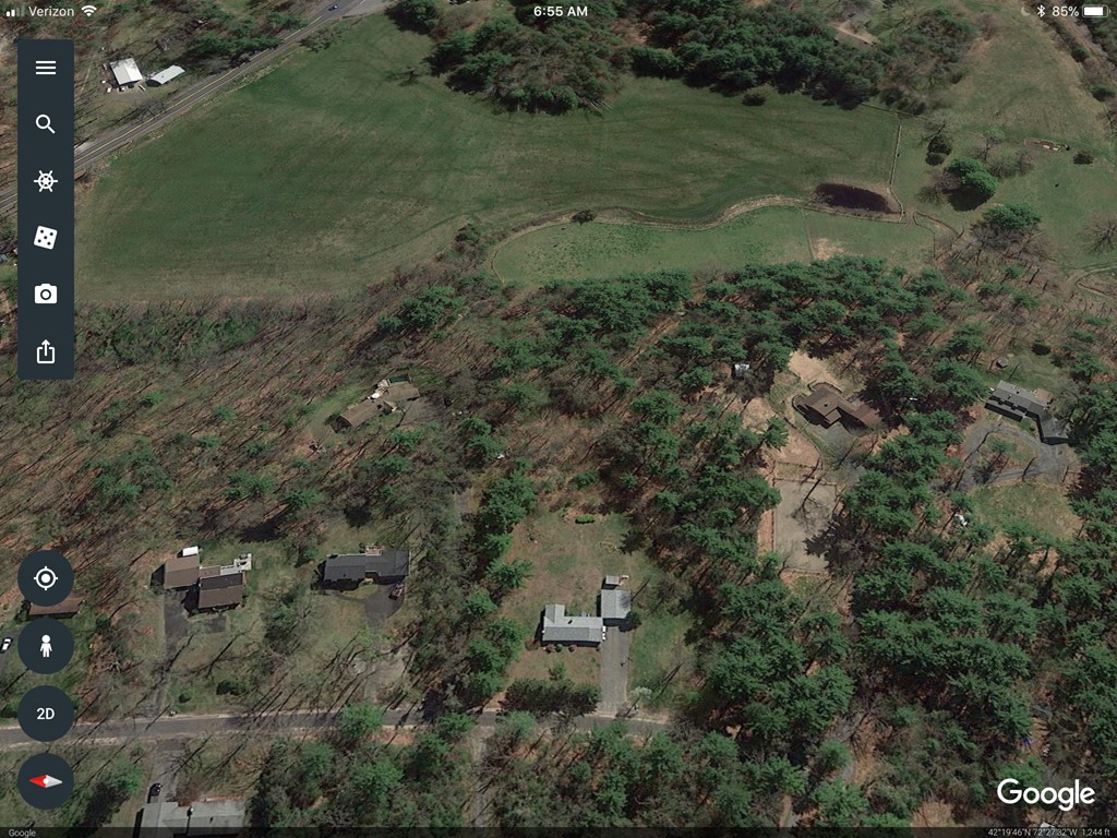 61 Wilson Road Belchertown, MA 01007 - Photo 27 of 29
