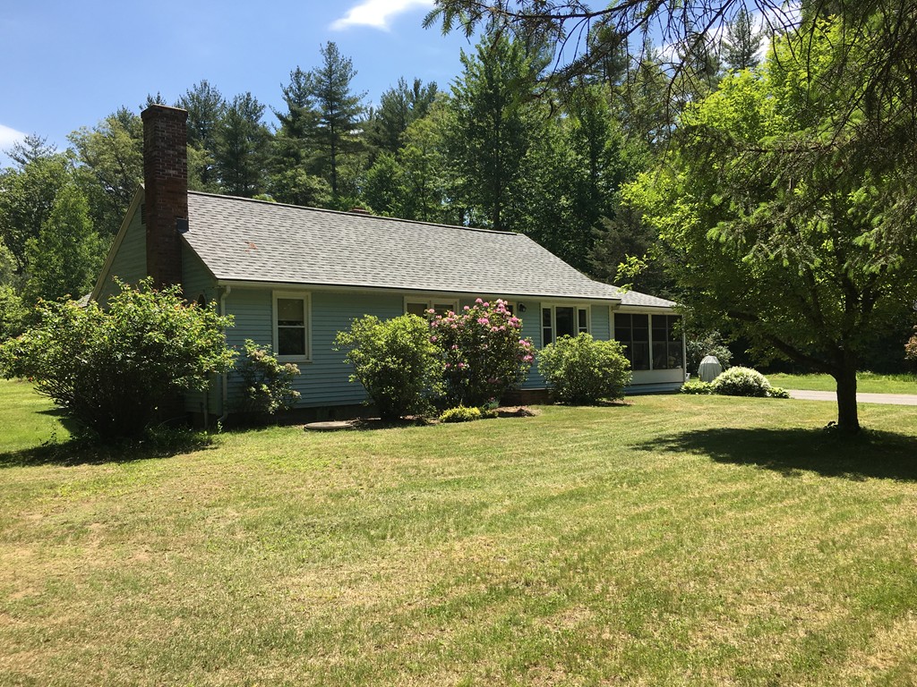 61 Wilson Road Belchertown, MA 01007 - Photo 3 of 29