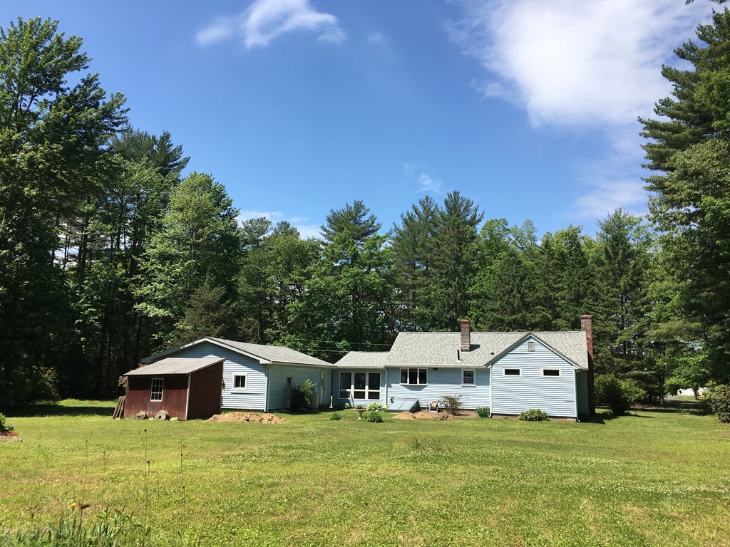 61 Wilson Road Belchertown, MA 01007 - Photo 4 of 29