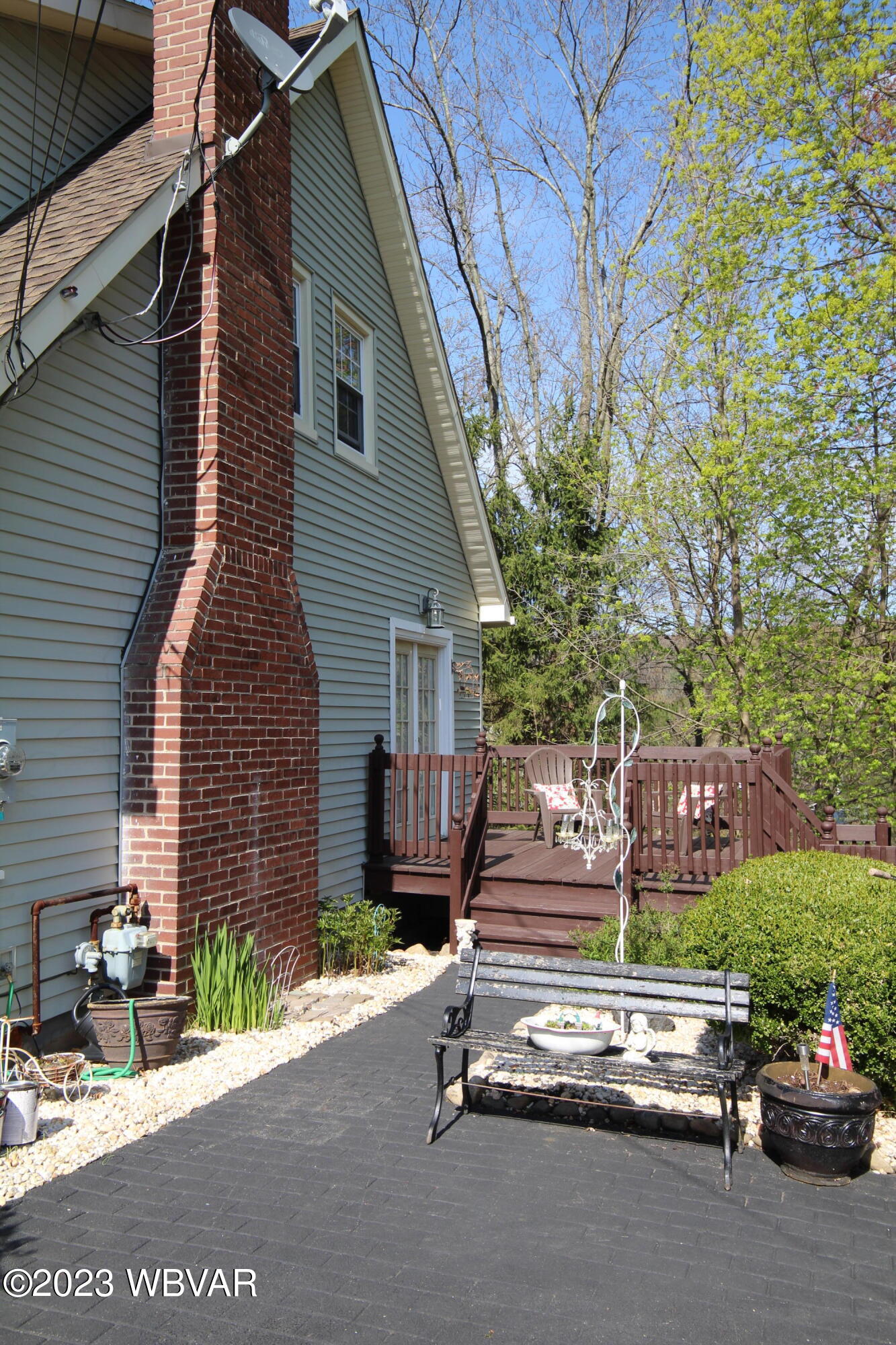 66 Perrin Avenue Shavertown, PA 18708 - Photo 7 of 38 Gallery Image 7