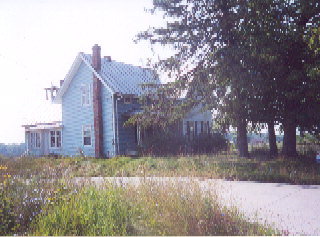 8311 Cambria Road Camden, MI 49232 - Photo 1 of 1 Primary Photo