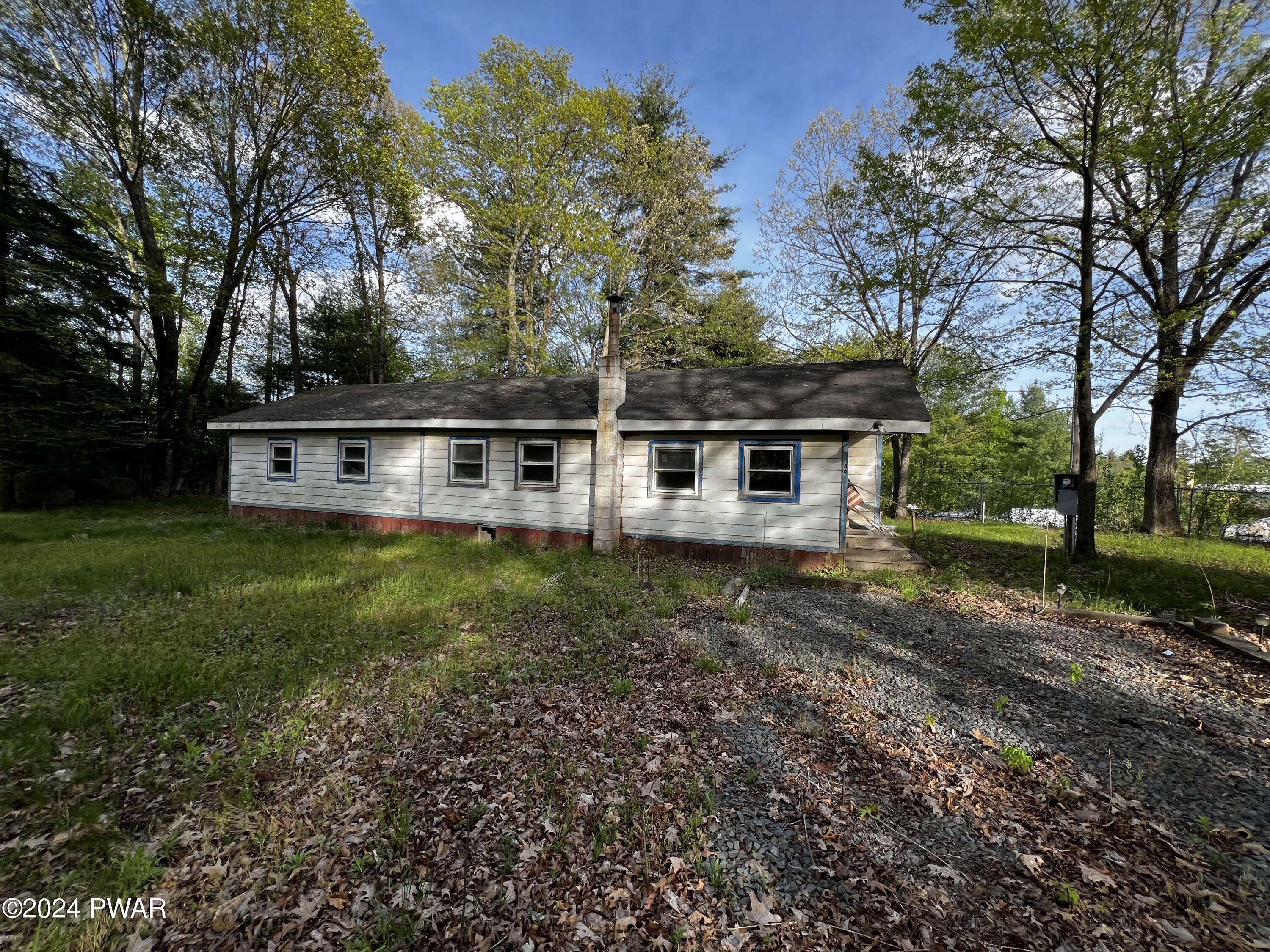 36 Degroat Road Hawley, PA 18428 - Photo 1 of 16