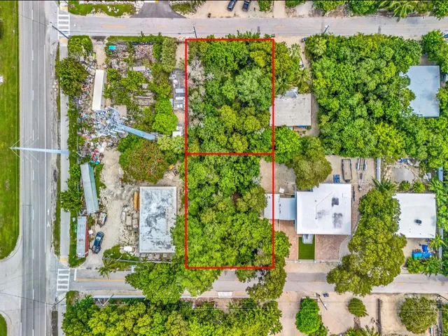 $250,000 | 933 Lobster Lane, Key Largo, FL 33037