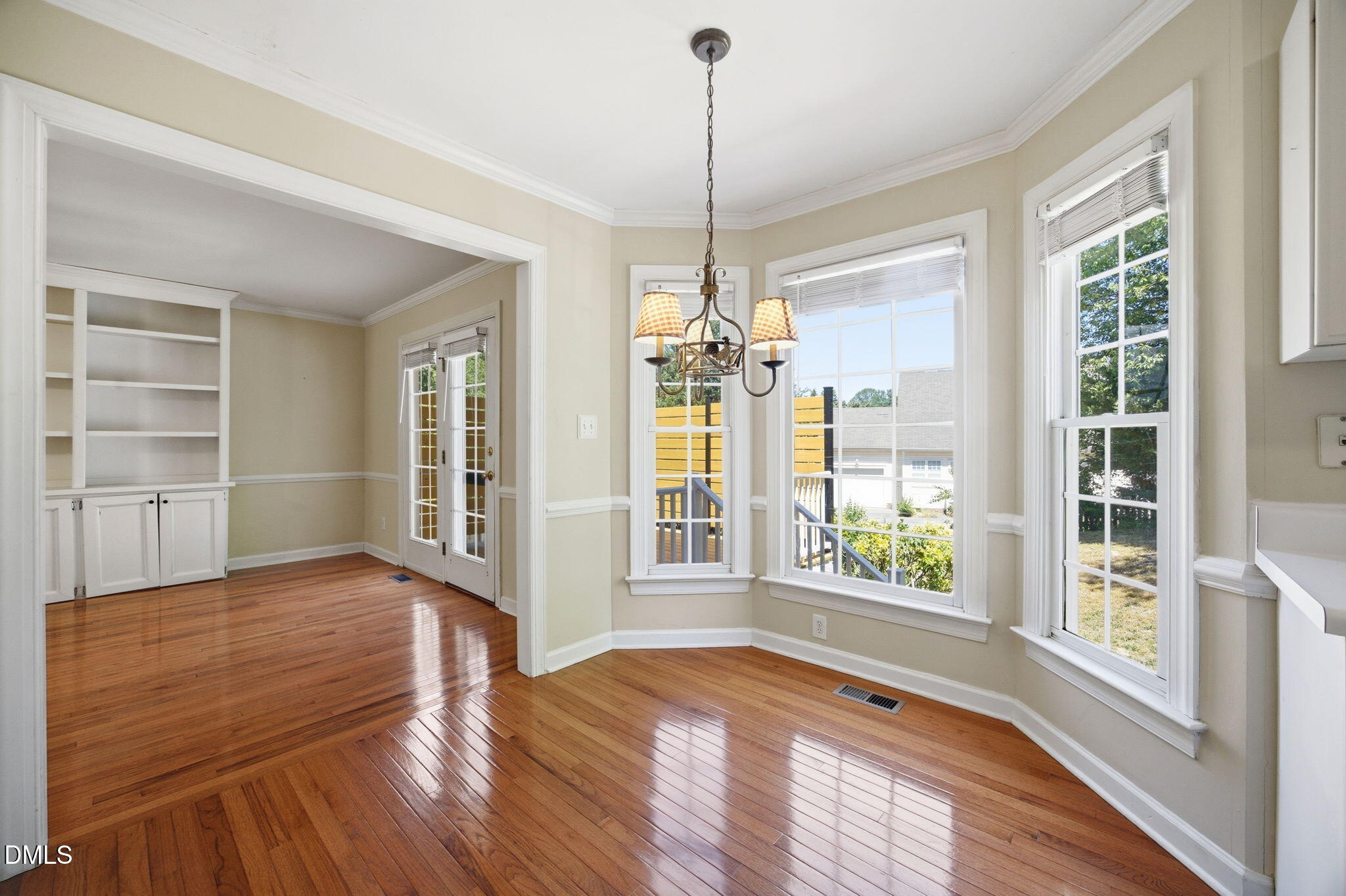 4107 Breadfruit Court Raleigh, NC 27616 - Photo 6 of 28 Gallery Image 6