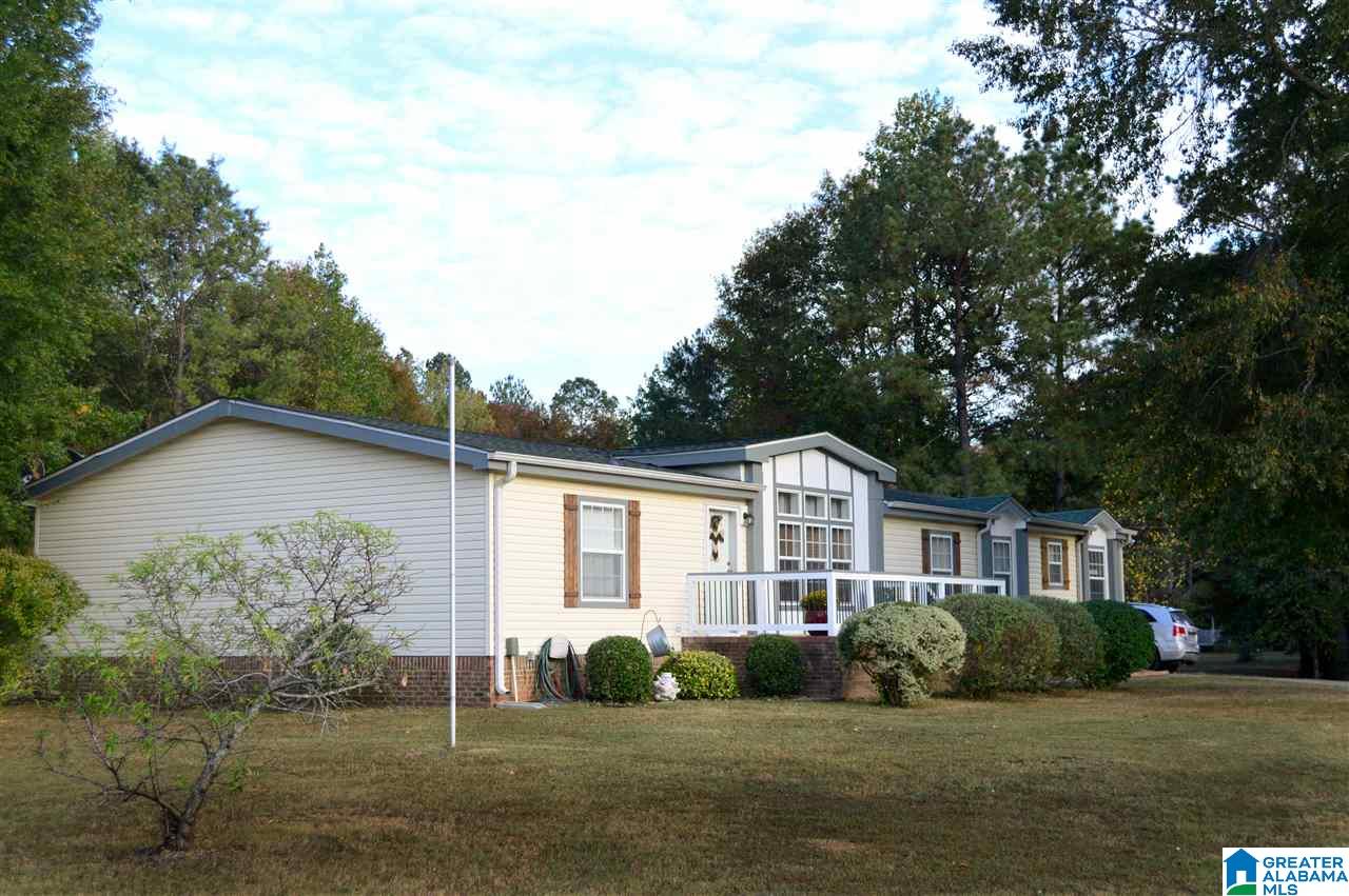 101 Tyler Circle Vincent, AL 35178 - Photo 5 of 34