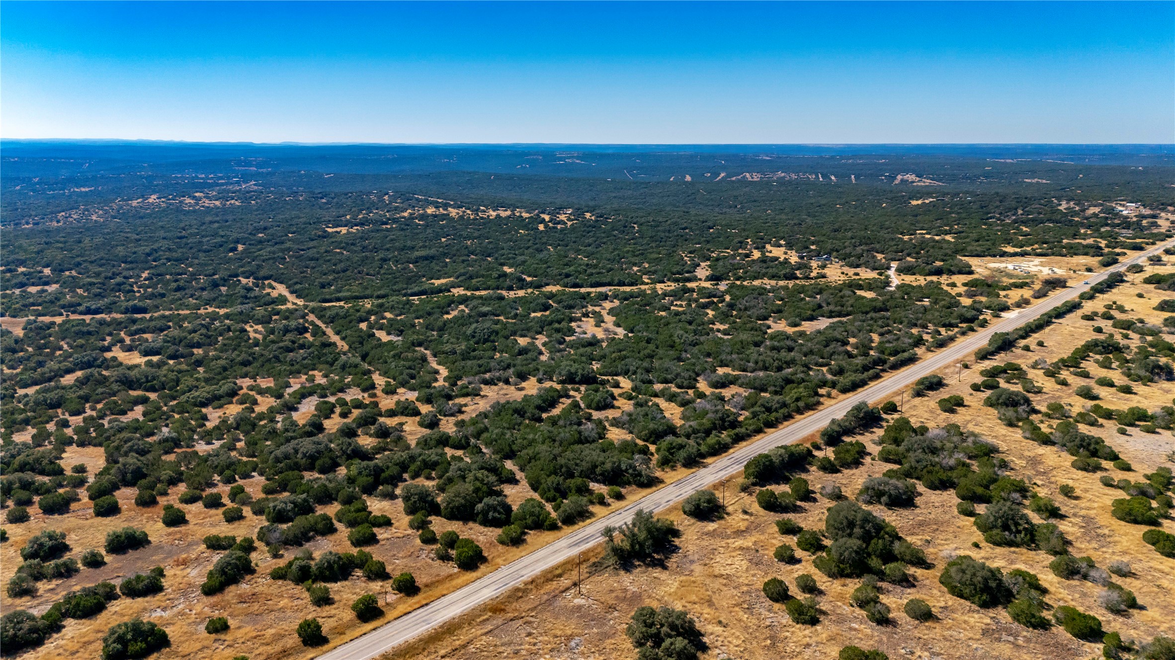 241 Sd 23200 Rocksprings, TX 78880 - Photo 10 of 49 an aerial view of multiple house