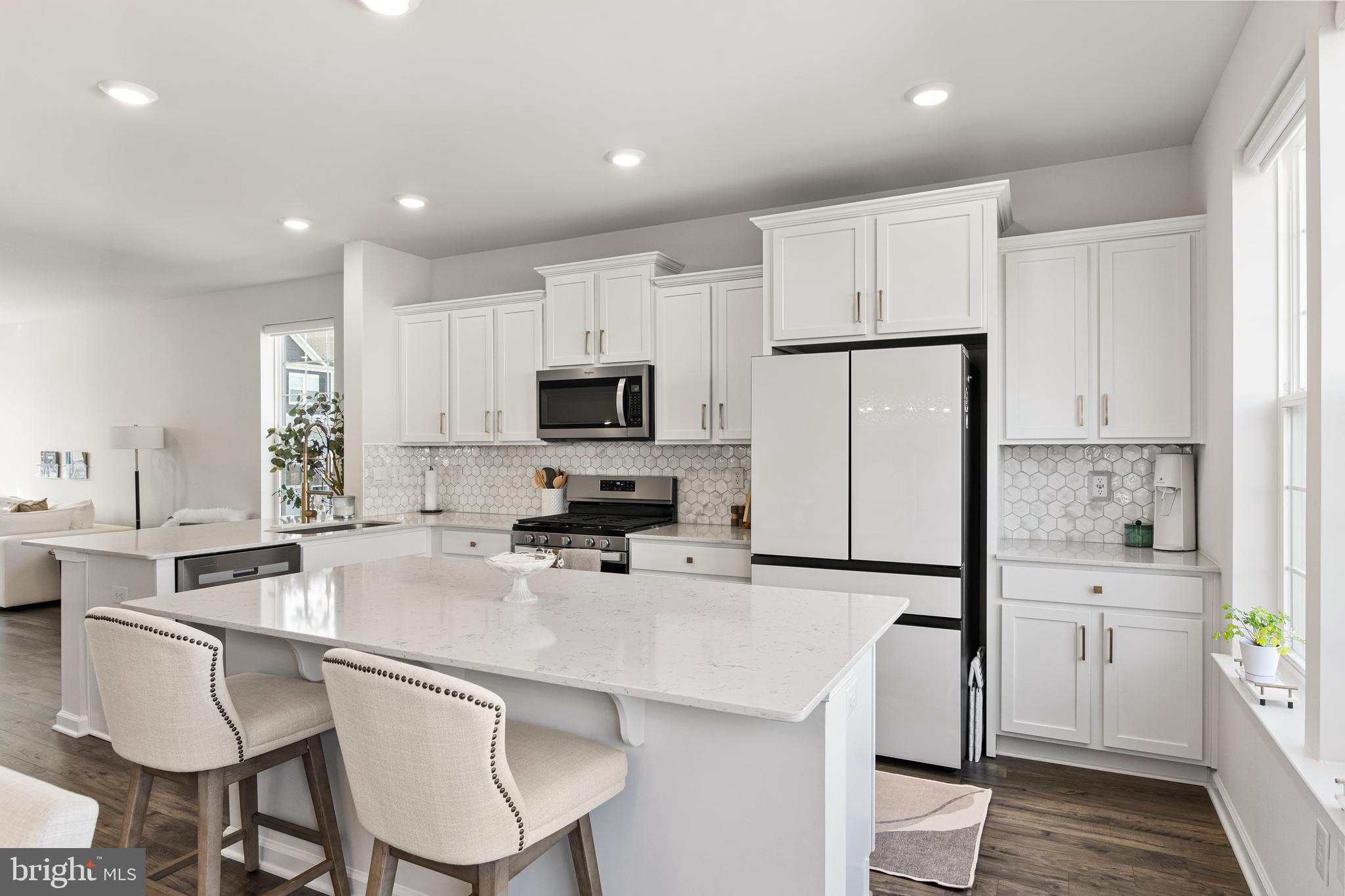 65 Sister's Farmstead Road Mount Laurel, NJ 08054 - Photo 13 of 38