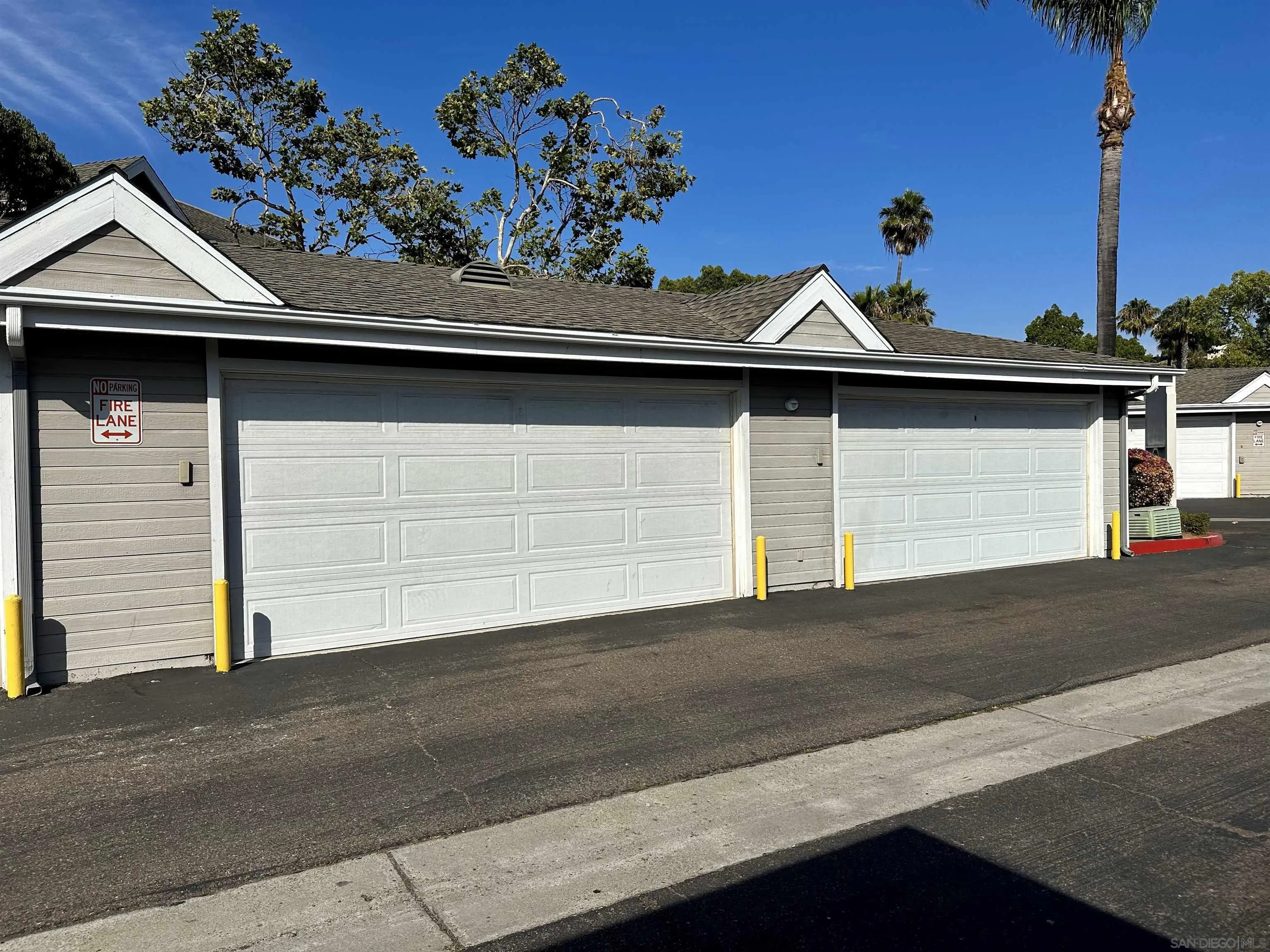 13832 Midland Road Poway, CA 92064 - Photo 32 of 36 a front view of a house with a garage