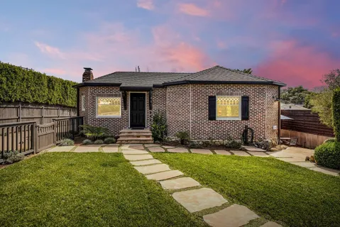 $5,100,000 | 1315 Virginia Road, Montecito, CA 93108