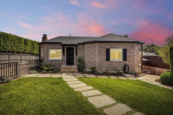 $5,100,000 | 1315 Virginia Road, Montecito, CA 93108