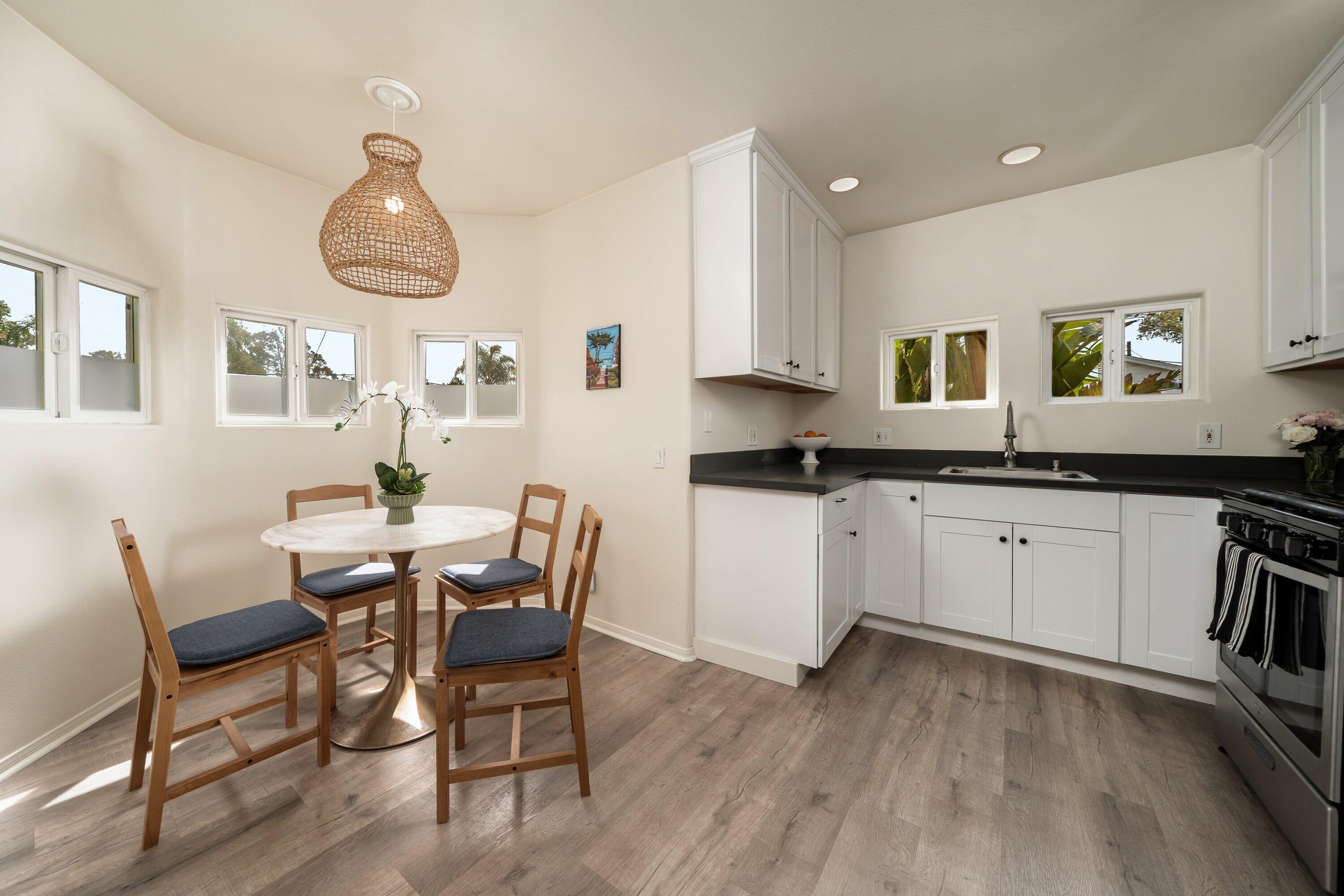 1315 Virginia Road Montecito, CA 93108 - Photo 11 of 44 Breakfast nook