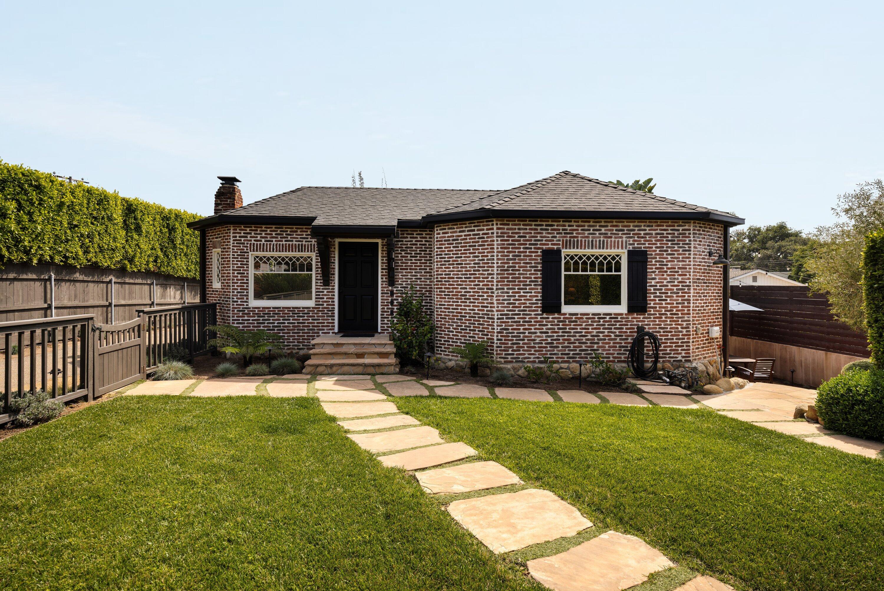 1315 Virginia Road Montecito, CA 93108 - Photo 14 of 44 1315 Virginia Rd
