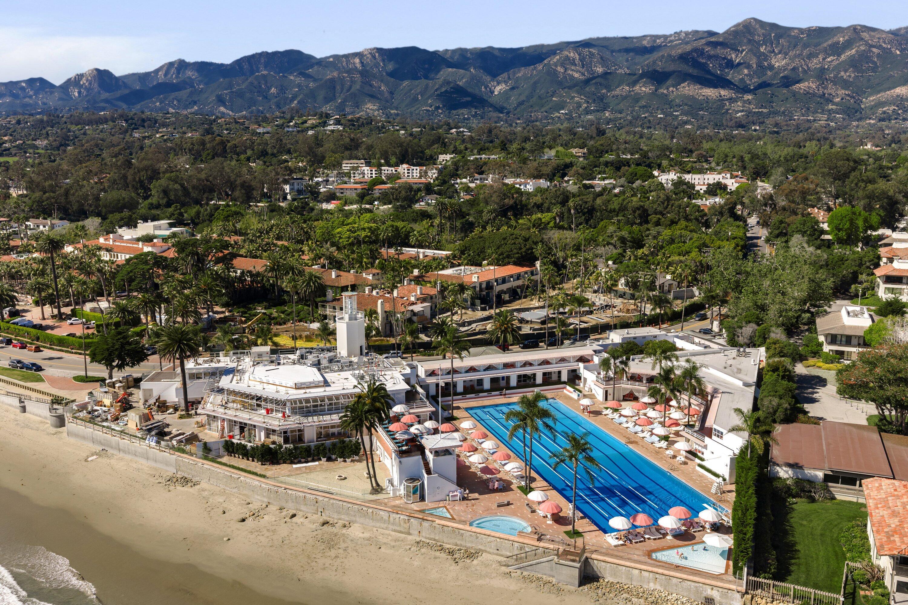 1315 Virginia Road Montecito, CA 93108 - Photo 16 of 44 5-Minute walk to Coral Casino