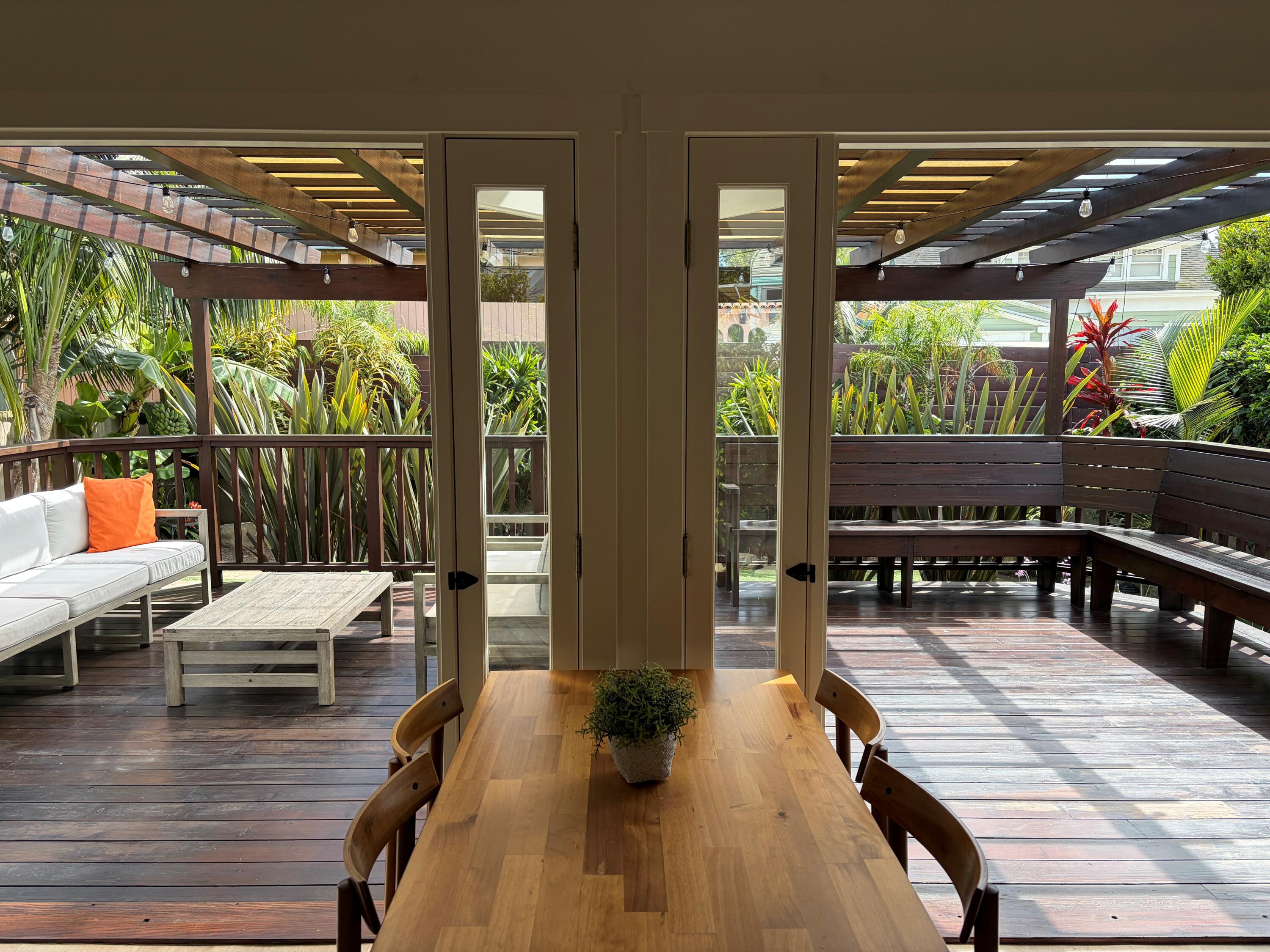 1315 Virginia Road Montecito, CA 93108 - Photo 20 of 44 Indoor outdoor