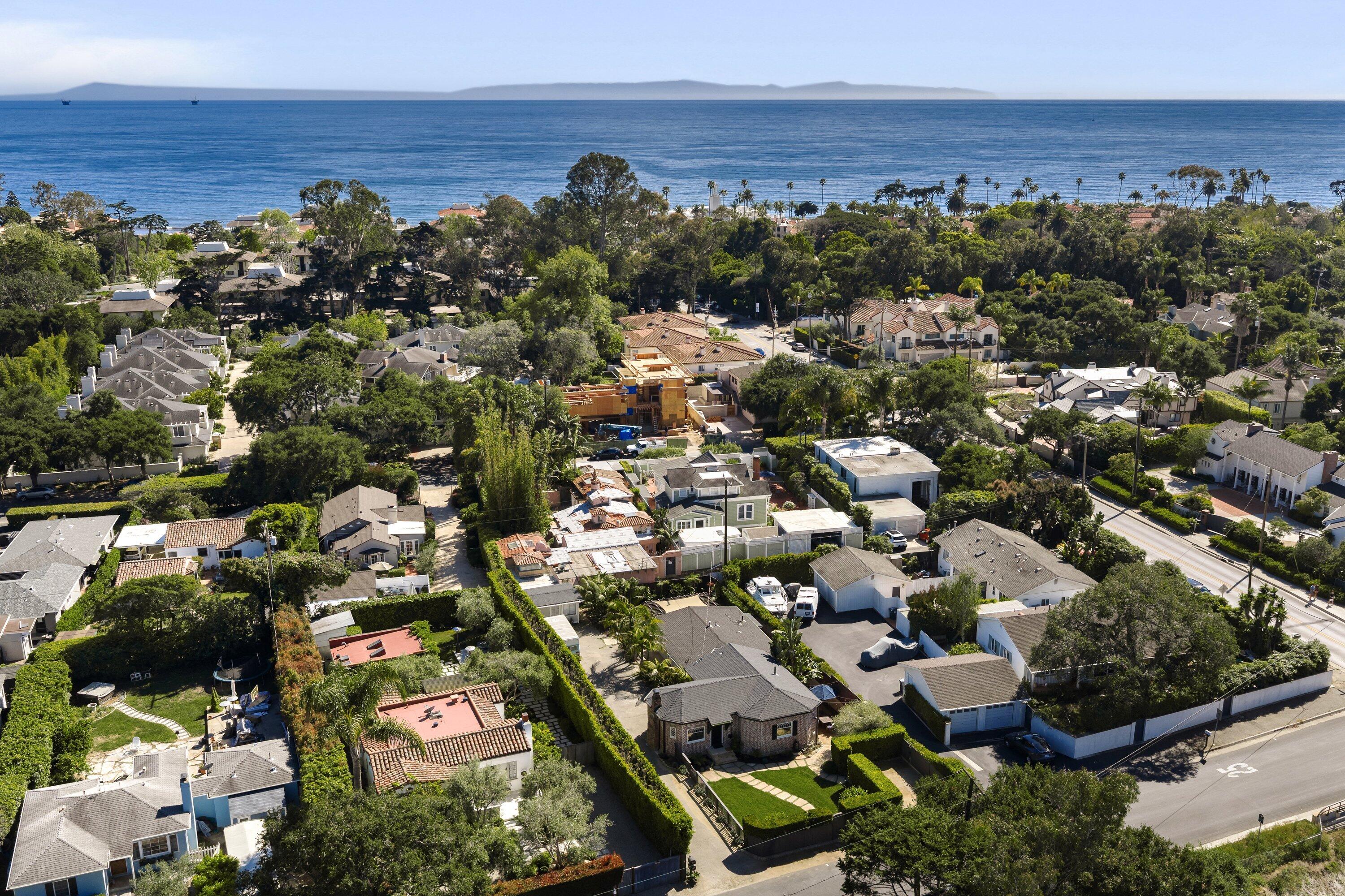 1315 Virginia Road Montecito, CA 93108 - Photo 22 of 44 5-Minute walk to beach
