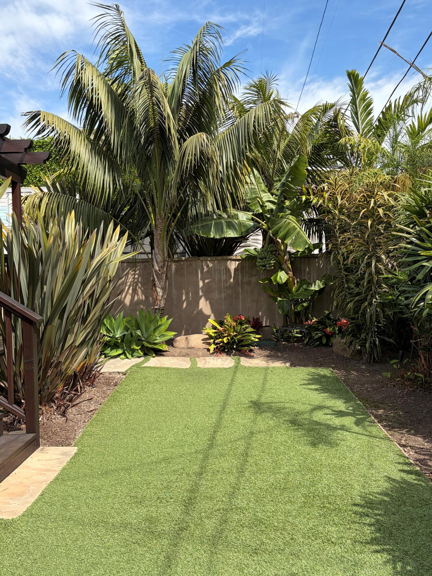 1315 Virginia Road Montecito, CA 93108 - Photo 31 of 44 Back Yard